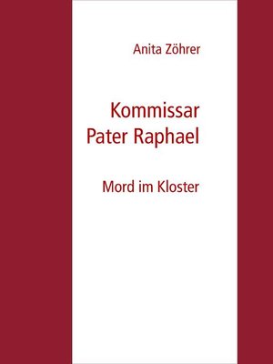 cover image of Mord im Kloster